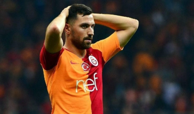 Terim'den Sinan Gümüş kararı!