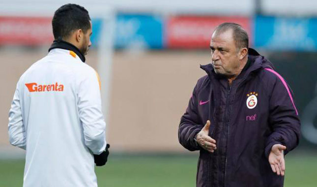 Terim'den yıldız isimlere ikinci şans
