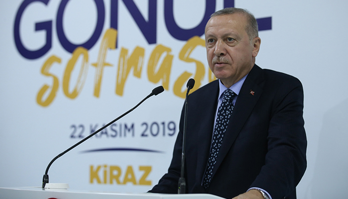 "Teröristler Suriye'ye kaçamaya çalışıyorlar"