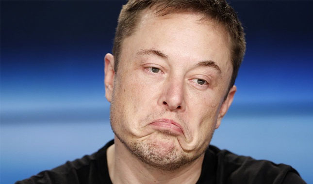 Tesla'dan Elon Musk'ın iş yükünü hafifletme kararı
