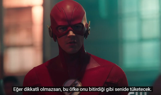 The Flash 5. sezon 11. bölüm izle türkçe altyazılı HD dizi siteleri son bölüm