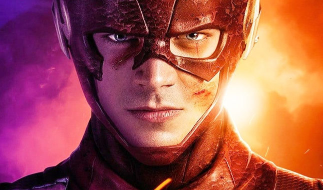 The Flash 5. sezon 12. bölüm izle türkçe altyazılı HD dizi siteleri son bölüm