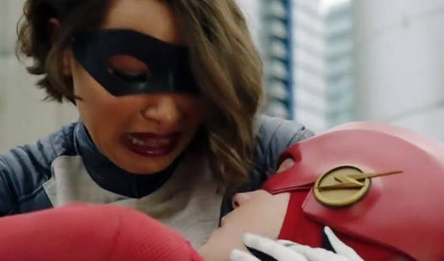 The Flash 5. sezon 7. bölüm izle türkçe altyazılı 720p HD dizi sitesi