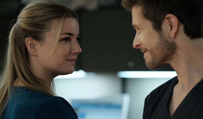 The Resident 2. sezon 6. bölüm izle TR altyazı dublaj