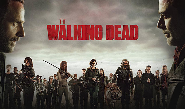 The Walking Dead 8.sezon 12.Bölüm nereden izlenir Türkçe altyazı 13.Bölüm fragmanı izle