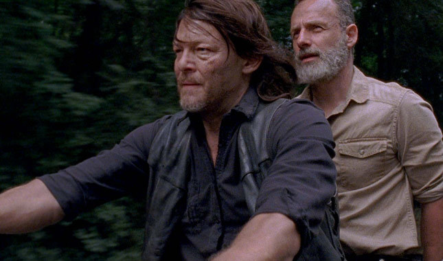 The Walking Dead 9 sezon 9 bölüm ne zaman başlayacak, yeni bölüm ne zaman yayınlanacak?