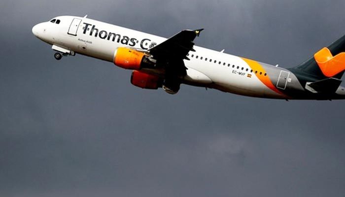 Thomas Cook'un iflası turizmi vurdu