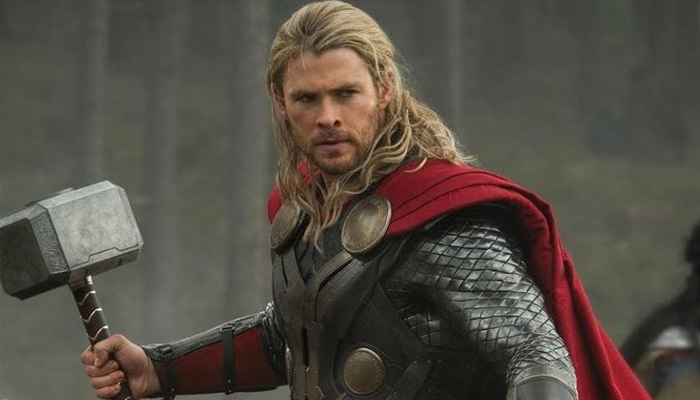Thor filmi oyuncu kadrosu nedir?