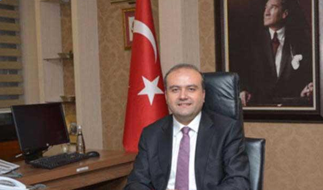 Ticaret Bakan Yardımcısı Fatih Metin kimdir kaç yaşında