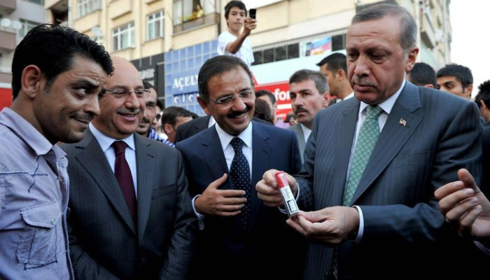 Tiryakiler üzülecek! Yasak genişliyor