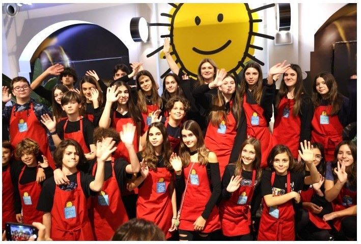 Tohum Otizm Vakfı Alışveriş Festivaline geri sayım başladı