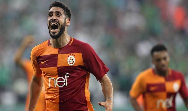 Tolga Ciğerci'den Fenerbahçe'ye mesaj