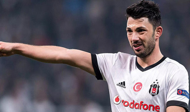 Tolgay Arslan kadro dışı bırakıldı