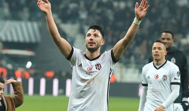 Tolgay Arslan transferinde anlaşma sağladı
