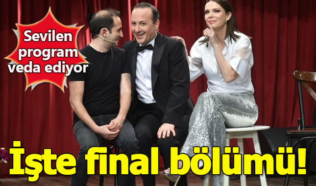 Tolgshow Fox TV'ye veda ediyor! Hangi kanalda oynayacak devam edecek?