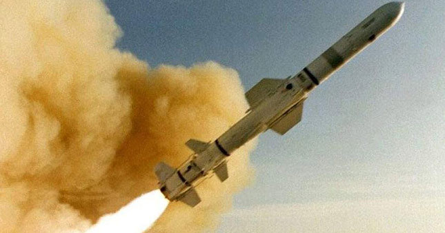 Tomahawk füzesi nedir Menzili ne kadar tahribat gücü ne?