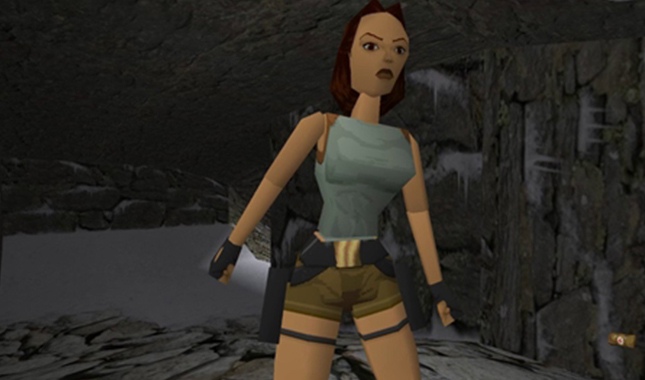Tomb Raider 1, 2 ve 3 Remaster iptal!