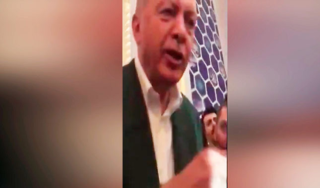 Topal ördek ne demek | Ne anlama gelir | kimler için söylenir | Cumhurbaşkanı Erdoğan kime söyledi