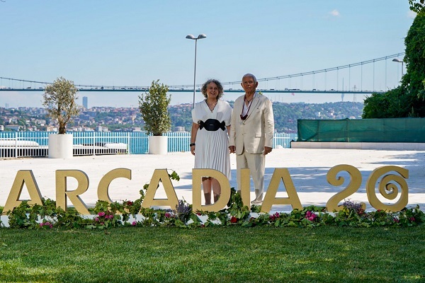 Topraktan Doğan Hikâye 20 Yaşında