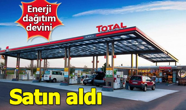 Total, Direct Energie şirketini satın aldı