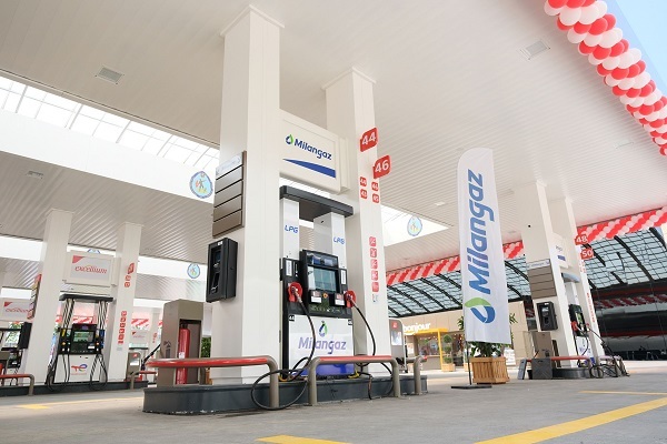 Totalenergies İstasyonları'nda Bayram Boyunca Yakıt Puan Hediye