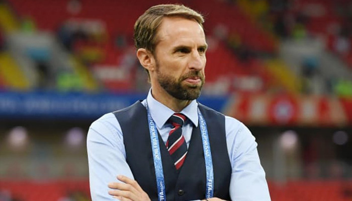 Tottenham'da Southgate sesleri yükseliyor