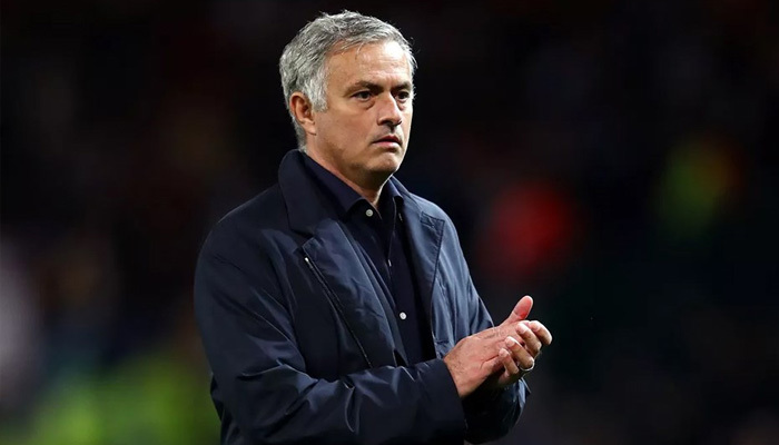 Tottenham'da sürpriz isim: Mourinho!
