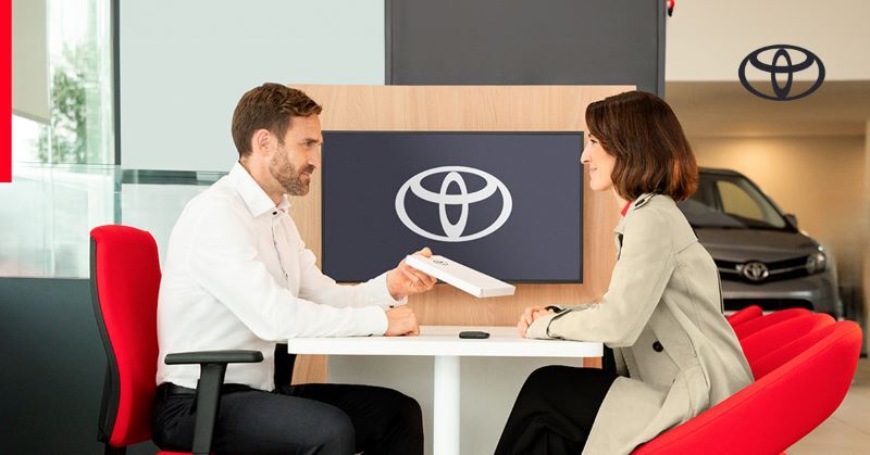 Toyota'da İlkbahar Servis Kampanyası Başladı
