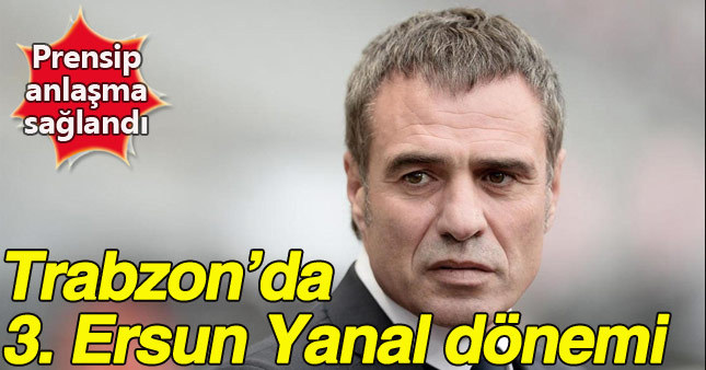 Trabzon'da 3. Yanal dönemi