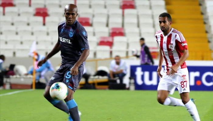 Trabzon'da liderlik için büyük savaş!