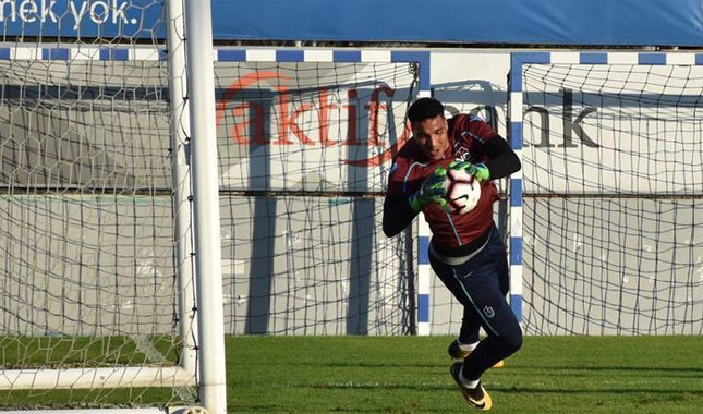 Trabzon'da şok ayrılık!