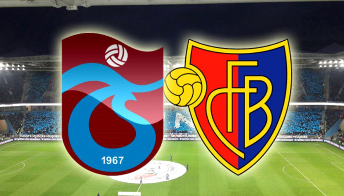 Trabzonspor - Basel maçının hakemi İtalyan