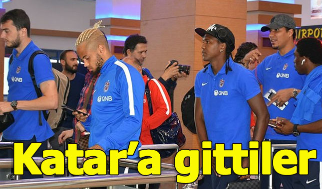 Trabzonspor - El Sadd maçı ne zaman saat kaçta, hangi kanalda?