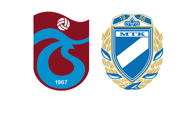 Trabzonspor - MTK maçı canlı yayın | HD YouTube kanalı