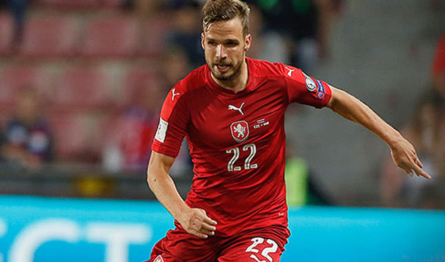 Trabzonspor Filip Novak ile anlaştı