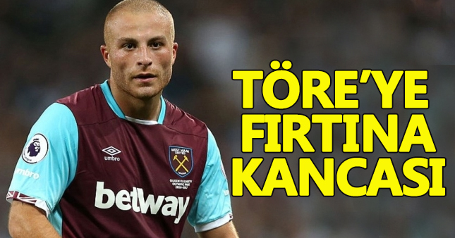 Trabzonspor, Gökhan Töre için nabız yokluyor