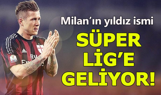 Trabzonspor, Kucka'da mutlu sona gidiyor