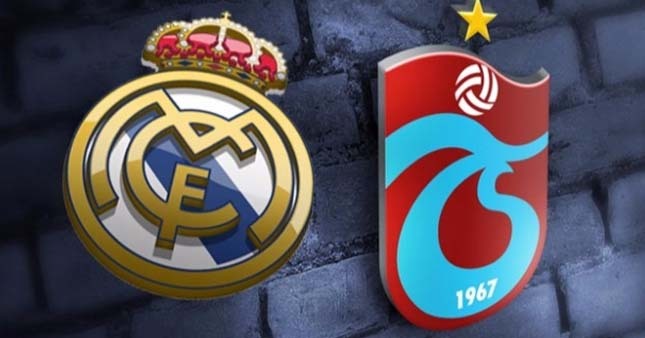 Trabzonspor, Real Madrid ile altyapıda el ele verecek