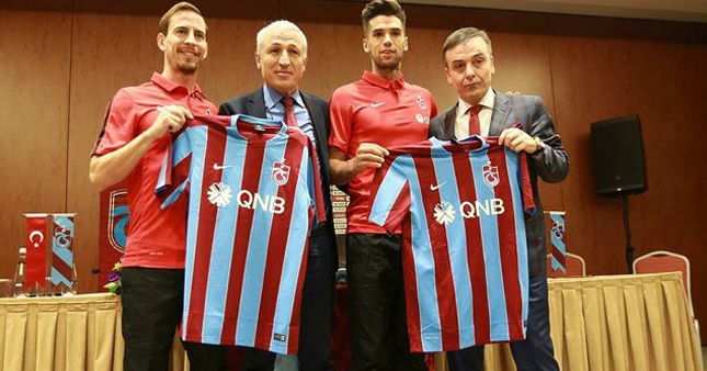 Trabzonspor bu sefer ucuza kapattı!