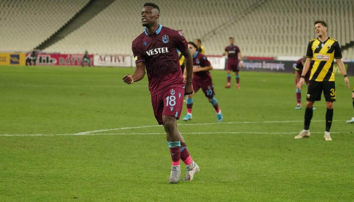 Trabzonspor tur kapısını açtı