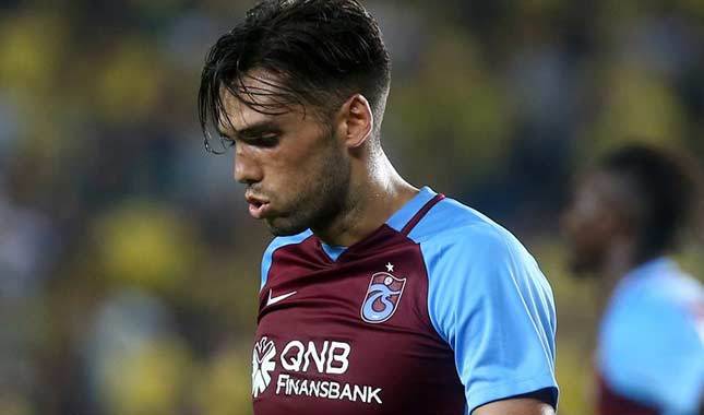 Trabzonspor'a CAS şoku