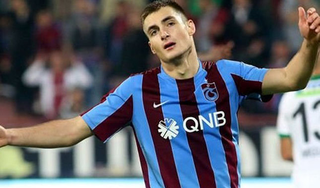 Trabzonspor'a FIFA'dan kötü haber