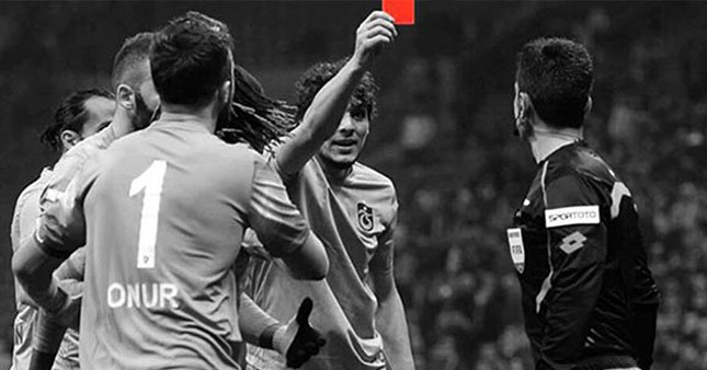 Trabzonspor'a büyük oyun oynandı