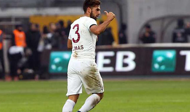 Trabzonspor'da beklenen ayrılık