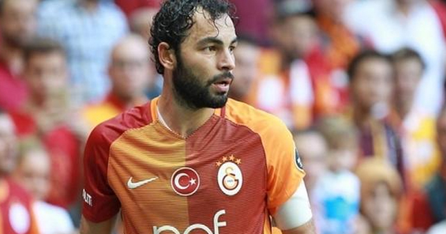 Trabzonspor'dan Selçuk İnan bombası!