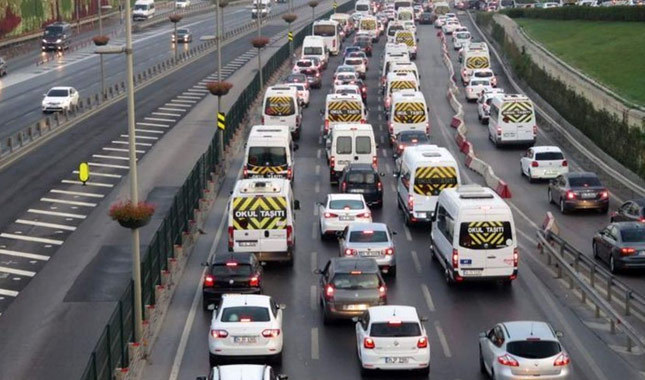 Trafik sigortasına yeni yılda zam geliyor