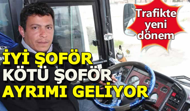 Trafik sigortasında yeni düzenleme