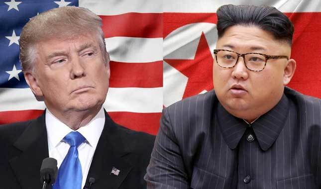 Beyaz Saray açıkladı: Kimden Trumpa yeni mektup Beyaz Saray açıkladı: Kimden Trumpa yeni mektup