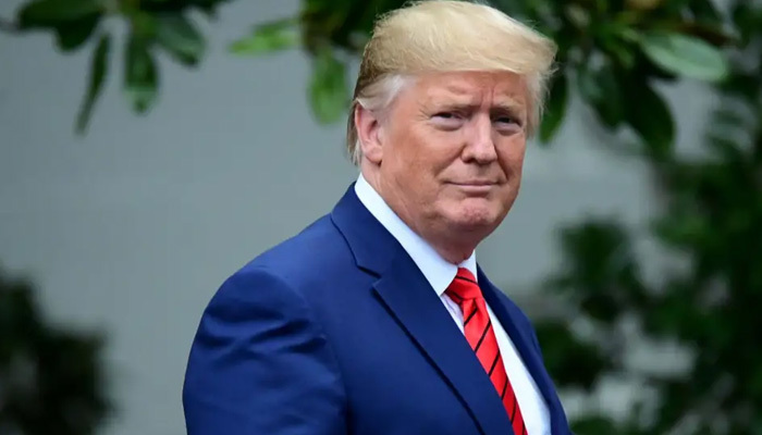 Trump yeni DEAŞ liderinin öldürüldüğünü duyurdu