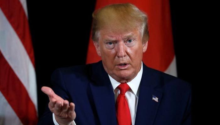 Donald Trump'tan Türkiye'ye yeni çağrı